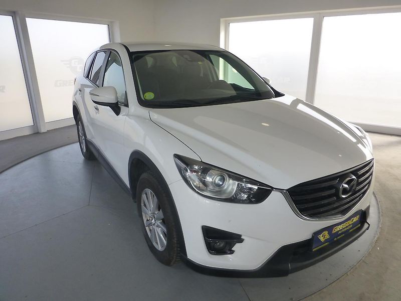 Mazda CX-5 (2016) 2,2D*DIGIKLIMA**ALU**NAVIGACE - fotka 4 z 26
