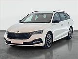Škoda Octavia (2022) 2.0 TDI, Automat, Tempomat - náhled 1