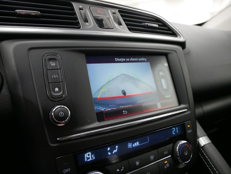 Renault Kadjar - fotka 23 z 24
