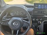 Nissan Townstar (2023) Van Professional, tažné - náhled 11