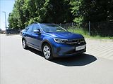 Volkswagen Taigo 1,0 TSi, LED, Navi, Vyhř. sed. - náhled 4
