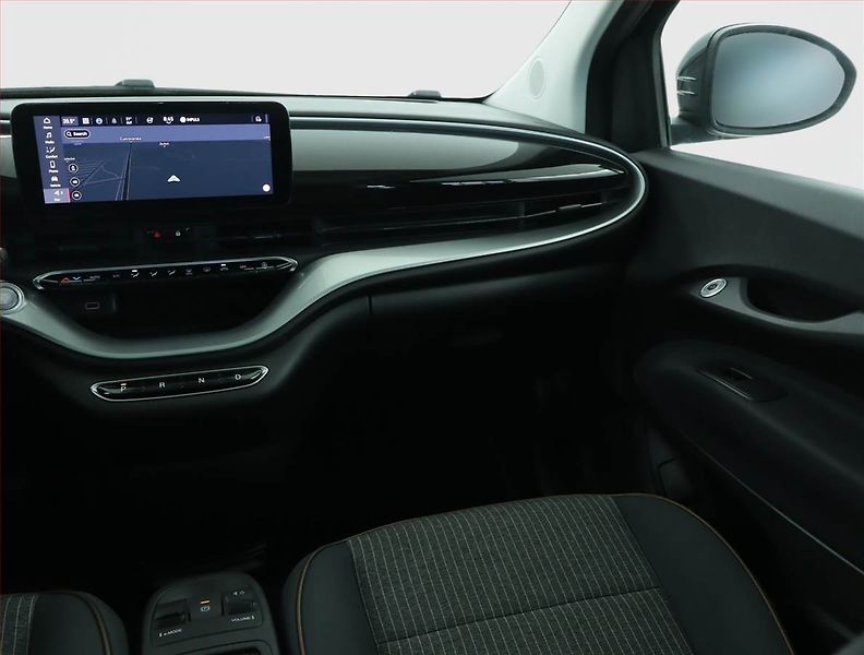 Fiat 500e (2021) 42 kWh, SoH 92%, Automat - fotka 8 z 20