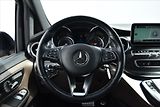 Mercedes-Benz Třídy V 300d 4MATIC AMG LONG AVANTGARD - náhled 15