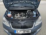 Škoda Fabia 1,2 TSi 77kw Klimatronic ESP T - náhled 21