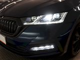 Škoda Octavia (2021) STYLE 2.0TDI 85KW - náhled 10