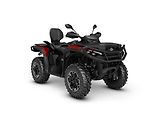 Can-Am Outlander Max 1000 PRO T3 (2027) 4SVS - OUTLANDER MAX XT T 1000 - náhled 1