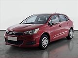 Citroën C4 (2014) 1.6 HDi, po STK, levný provoz - náhled 1