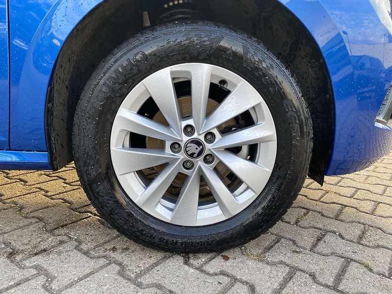 Škoda Kamiq (2025) 1.0 TSI Selection - fotka 26 z 30