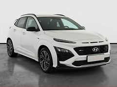 Hyundai Kona (2023) N-Line 1.6 T-GDI - fotografie inzerátu