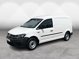 Volkswagen Caddy 1.4 TGI BMT - náhled 1