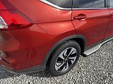Honda CR-V 1.6CT-Di 4x4 160PS ČR 145TKM!! - náhled 49