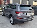 Škoda Kodiaq 2.0TDI 147kW DSG Style 4x4,ČR - náhled 8