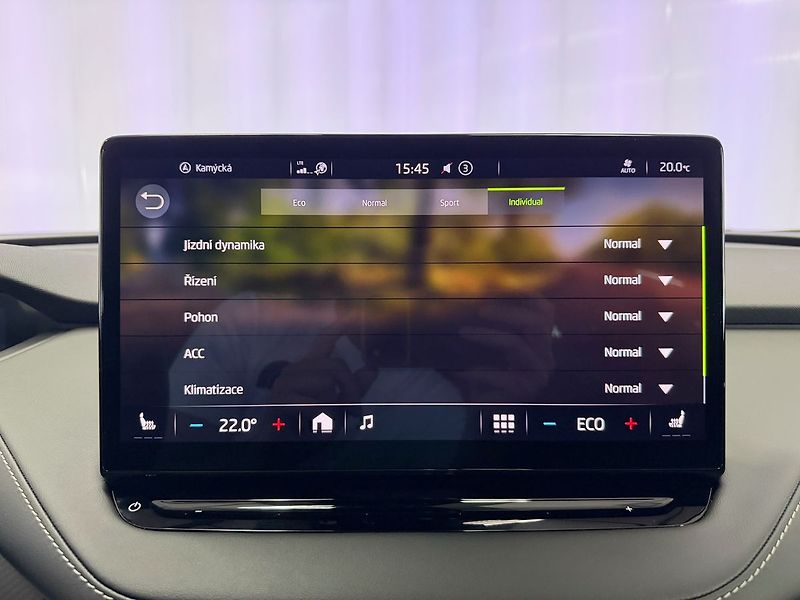 Škoda Enyaq 60 SPORTLINE 132 KW, TEPELNÉ Č - fotka 19 z 30