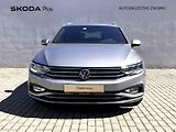 Volkswagen Passat (2020) VARIANT  1,5TSi 110kW DSG7 Ele - náhled 3