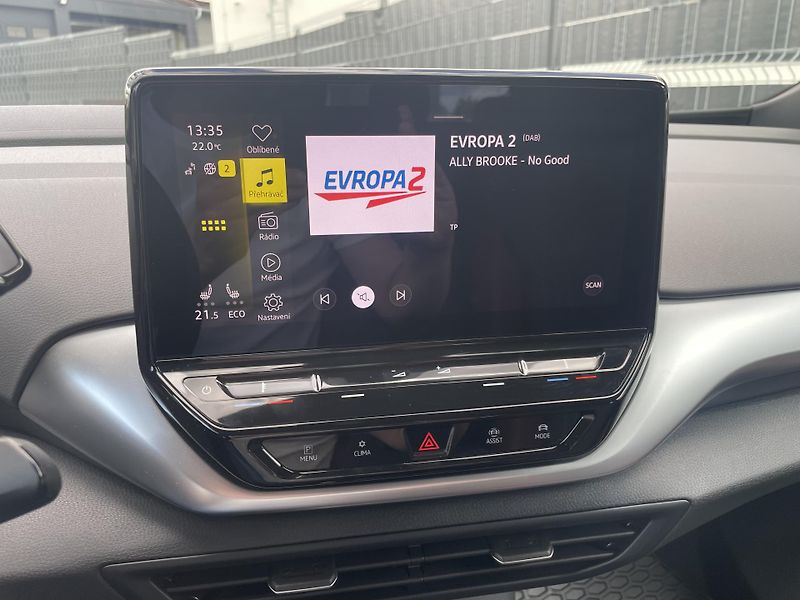 Volkswagen ID.4 (2020) 1.ST EDITION 150kW - 77kWh - fotka 23 z 26