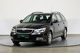 Škoda Octavia - náhled 1
