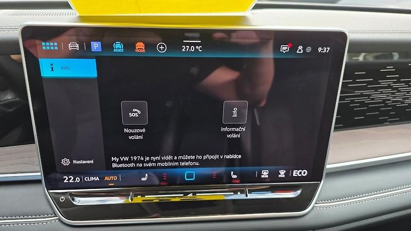 Volkswagen Tayron (2025) 1.5 PHEV 150kW Elegance SoH100 - fotka 26 z 46