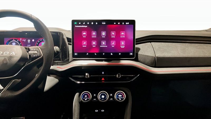 Škoda Kodiaq iV Sportline Pano HuD Canton T - fotka 9 z 13