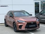 Lexus RX 500h F SPORT PLUS HEV 2.4 273kW 4x4 - náhled 9