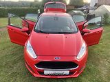 Ford Fiesta 1.5 TDCI 70KW,5DV,KLIMA,1MAJ - náhled 24