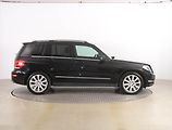 Mercedes-Benz GLK (2015) 220 CDI, 4X4, Automat - náhled 6