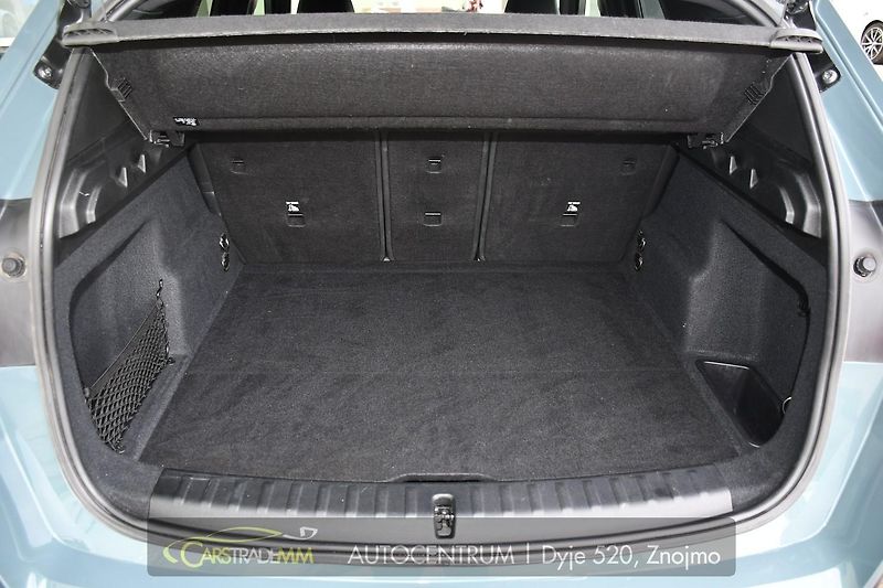 BMW X1 xDrive23d M-SPORT TAŽNÉ ČR - fotka 52 z 58
