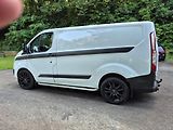Ford Transit Custom (2013) 2.2Tdci 92Kw L1H1 klima - náhled 2