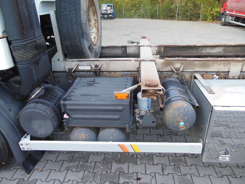Renault Premium R 460.26 DXi, BDF, 6x2, Euro 5 - fotka 9 z 26