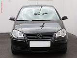 Volkswagen Polo (2008) 1.2i, 1.maj, AC - náhled 1
