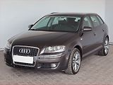 Audi A3 (2007) 2.0 TDI, Serv.kniha, po STK - náhled 1