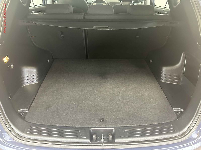 Hyundai ix35 (2012) 1.6 GDi, Fifa WorldCup - fotka 7 z 16