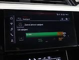 Audi e-tron (2022) 50 quattro, SoH 93% - náhled 14