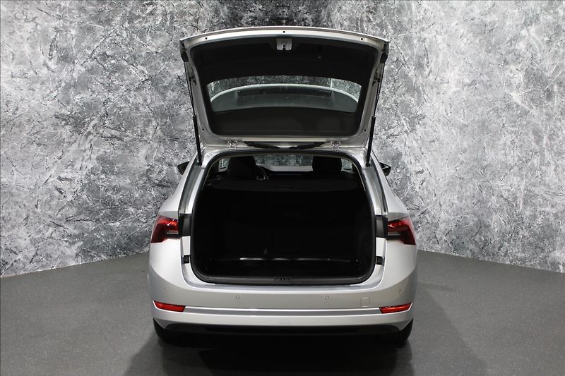 Škoda Octavia 2,0 TDI Ambition 1.majitel CZ - fotka 5 z 31