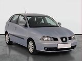 Seat Ibiza (2003) 1.4 16V, po STK, jezdí dobře - náhled 1