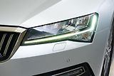 Škoda Superb - náhled 9