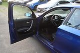 BMW Řada 1 (2007) 2.0 118i - náhled 10