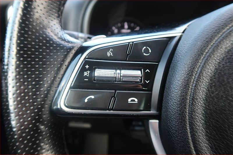 Kia Sportage (2019) 2.0 CRDi, 4X4, Automat - fotka 18 z 20