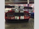 Ukončení výroby Dodge Viper.