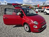 Fiat 500 1.2i 69PS SERVIS PANORAMA 84KM - náhled 129