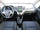 Hyundai ix20 (2013) 1.4 CRDI, ČR, AC - náhled 8