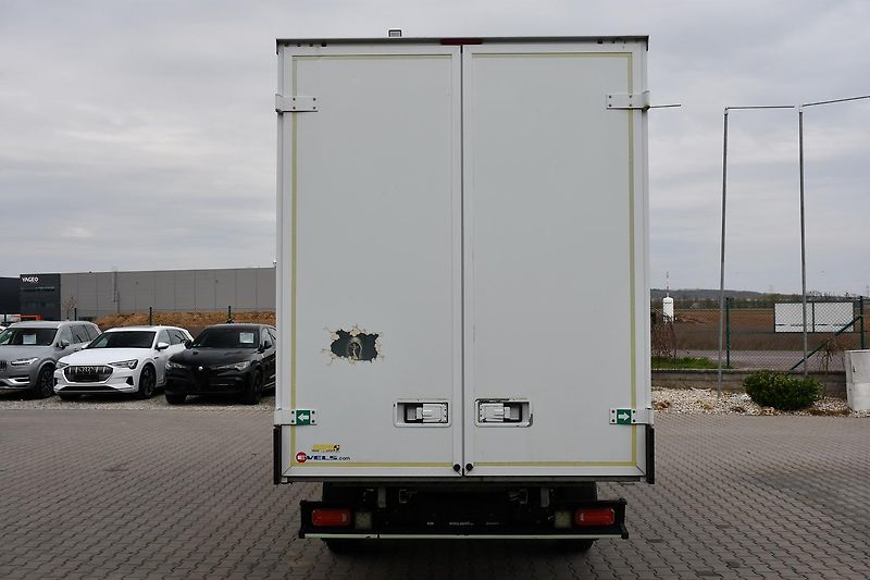 Ford Transit 2.0TDCi 125kW SKŘÍN - fotka 5 z 21