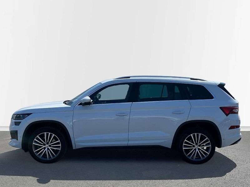 Škoda Kodiaq (2022) 2.0 TDI L&K 4x4 - fotka 20 z 20