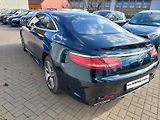 Mercedes-Benz Třídy S (2015) 500 4 MATIC AMG  8 válců  - náhled 8