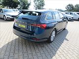 Škoda Octavia 2,0 TDI 85kW Style Kombi ČR - náhled 9