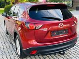 Mazda CX-5 2.0i MANUÁL 4x4 1MAJITEL TAŽNÉ - náhled 17