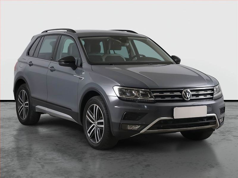 Volkswagen Tiguan (2019) 2.0 TDI - fotografie inzerátu