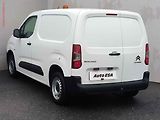 Citroën Berlingo (2021) 1.5HDi, 1.maj,ČR, AC, TZ, - náhled 6