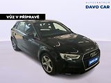 Audi A3 1,6 TDI 85 kW Sportback CZ - náhled 1
