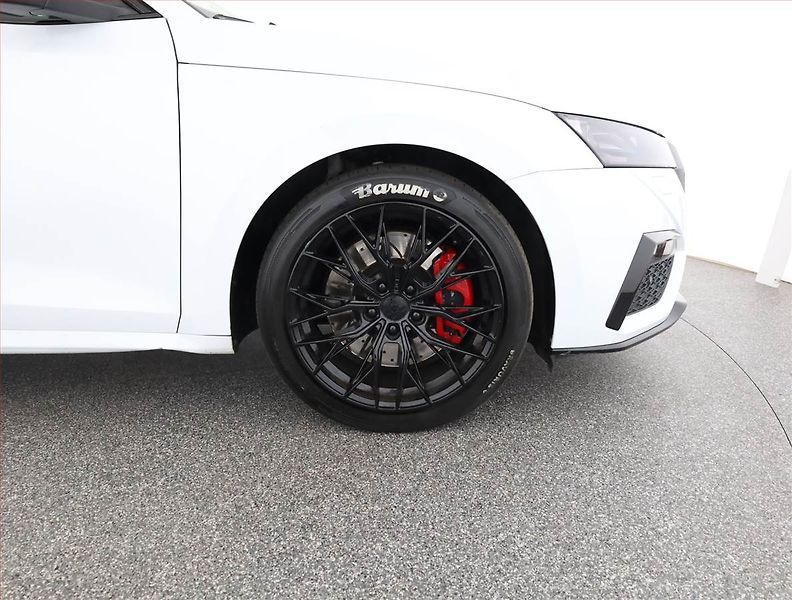 Škoda Octavia (2020) RS 2.0 TSI - fotka 17 z 17