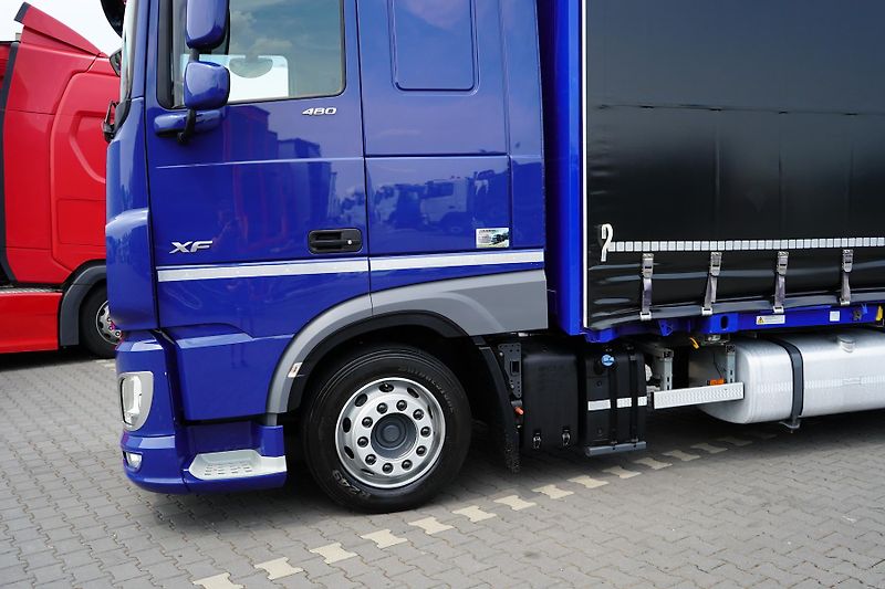 DAF XF (2022) XF / 480 / ACC / EURO 6 / ZEST - fotka 26 z 53